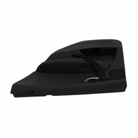 фото thumb №10, Bmw x3 e83 обшивка двері правий задній чорний