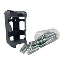 фото thumb №9, Двосторонній гвинт колектора m10x30 комплект 100szt. dł. загальна 42mm