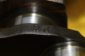 фото thumb №8, Wał колінчастий a6 c6 a4 b7 2.4 b bdw 06eg