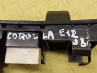 фото thumb №8, Toyota corolla e12 перемикач дзеркал 183574