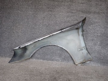 фото thumb №10, Mercedes w220 220 s-klasa крило праві переднє перед