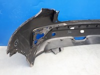 фото thumb №12, Toyota c-hr chr 2016 2017 16 17- бампер задний задняя