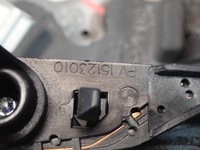 фото thumb №11, Renault modus 04-07 воздуховод 8200216037b