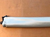 фото thumb №7, Шторка захист панорами дах szary platingrau do porsche cayenne e2 2011-18