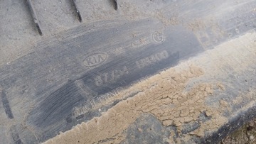 фото thumb №10, Kia stonic планка порогова права 87754-h8400