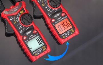 HABOTEST HT206D Цифровые клещи