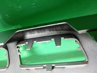 фото thumb №7, Решітка радіатора решітка радіатора передня верхній mercedes gla w156 x156 lift a1568880600