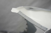 фото thumb №8, Захист захист стійка комплект audi a4 b9 8w lx7r 8w0867293