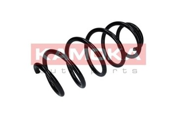 фото thumb №7, Пружина підвішування kamoka 2110361 3c0411105c prz