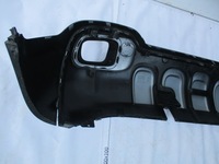 фото thumb №13, Бампер задня задній fiat panda 3 iii cross 735599078