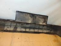 Fiat ritmo 1.3 85r 3d бампер задний Цена, фото thumb