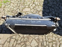 фото thumb №5, Volvo v70 ii s60 i 2.0t рестайлінг радіаторів води інтеркулер вентилятор механічна коробка передач