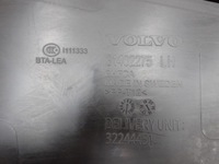 фото thumb №11, Жабо europa оригинал 31402275 31402277 31402279 volvo v90 ii 19r