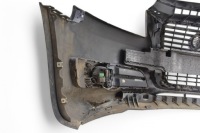 Бампер перед решётка радиатора audi a3 8p lift 2012r. lz4x 2008-2012 в Украине, фото thumb