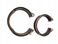 фото thumb №1, Mercedes amg gt 190 хомут вихлоп