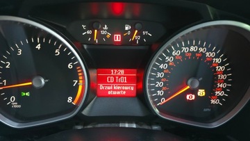 фото thumb №9, Ford galaxy mk2 mk3 s-max mk1 mondeo mk4 спідометр  дисплей 2006 r бензин