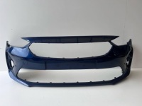 фото thumb №1, Opel corsa f gs line бампер перед 9830340080 оригинал