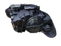 Bmw 4 f36 gran купе фара ксенон ліва комплектна пошкоджені кріплення Зі Шроту, фото thumb