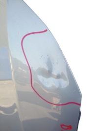 Bmw e91 капот Доставка, фото thumb