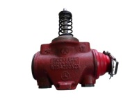 фото thumb №1, Цилиндрик тормозной mercedes atego 6734200323 oem