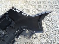 Бампер задняя задний audi a3 8v hb s line lift 2016- Оригинал, фото thumb