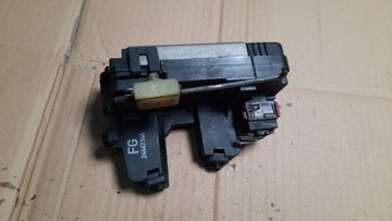 фото thumb №1, Замок дверь правый зад opel vectra c 2.2d 03r