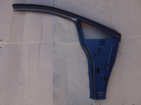 Купить Блок двигателя передний vw touran 5ta правый перед обшивка, фото thumb