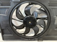 фото thumb №4, Вентилятор радіатора xpeng g3 21-