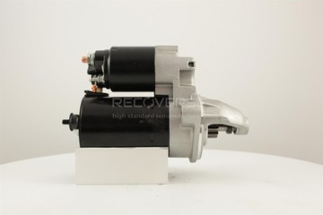 фото thumb №9, Стартер ford mazda volvo 1.25 1.4 1.6