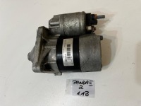 фото thumb №1, Fiat panda ii 2 1.1 b стартер c190825a