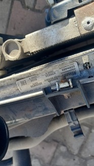 фото thumb №6, Радиатор +вентилятор opel astra