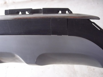 фото thumb №9, Бампер зад спойлер sportage iv 86612-f1550