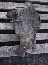 фото thumb №1, Мост дифференциал перед mercedes w163 3.2 v6