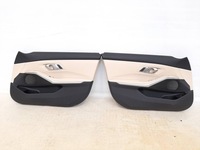 фото thumb №7, Сидіння засіб оббивка bmw 3 g20 kcfy