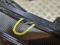 фото thumb №5, Лампа правая передняя full led ford focus iv 18r-