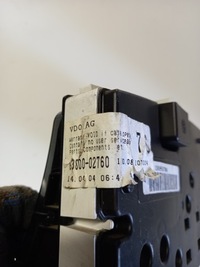 фото thumb №5, Лічильник прилади toyota corolla e12 2.0 d4d