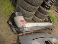 фото thumb №3, Бампер задня renault scenic ii orginal частини tanio