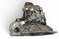 фото thumb №1, Коробка передач коробки передач механічна 5 коробки передач astra iii h vectra c 1.6 1.8 t4c394 06-14