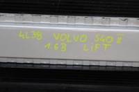 фото thumb №12, Volvo v50 s40 ii 1.6 b pas балка радиатор вентилятор