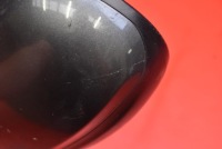 фото thumb №8, Зеркало левая granatowe eu 015541 nissan almera n16 lift 03-06 3 pin