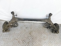 фото thumb №1, Балка задня oś підвіска toyota prius iii +