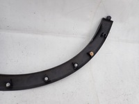 фото thumb №7, Renault captur i 1 13-19 молдинг накладка левый задняя