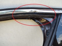 фото thumb №3, Volvo v60 18r- дверь левый перед цвет 722