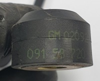 Датчик spalania детонаційний opel vectra c 09158720 в Україні, фото thumb