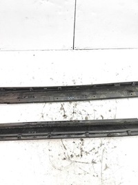 фото thumb №7, Nissan juke i f15 планка порогова ліва права комплект