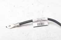 фото thumb №6, Volvo v90 ii s90 xc90 ii xc60 ii кабель аккумулятор клемма минусовая 31376345