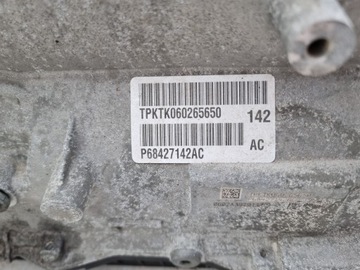 фото thumb №9, Jeep grand cherokee wl l 3.6 коробка передач коробки передач 2022-