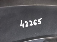 Бампер передній перед mercedes cls w257 18- Оригінал, фото thumb