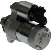 фото thumb №3, Стартер suzuki df9.9 df15e df25e df25t df40t df50t; 9.9-50hp; 2005-2009