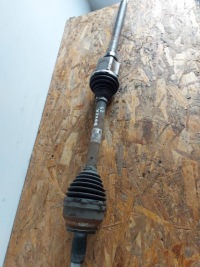 фото thumb №1, Peugeot boxer iv 2025 2.2 приводной вал правая автоматическая коробка передач 00463568900